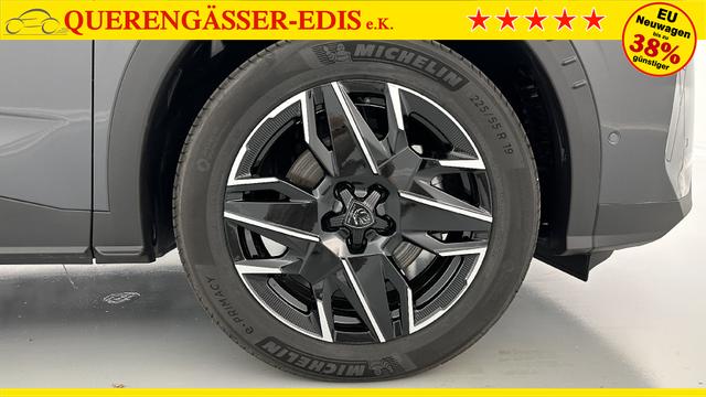 Peugeot 5008 GT III 