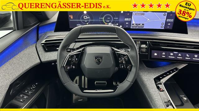 Peugeot 5008 GT III 