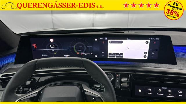 Peugeot 5008 GT III 