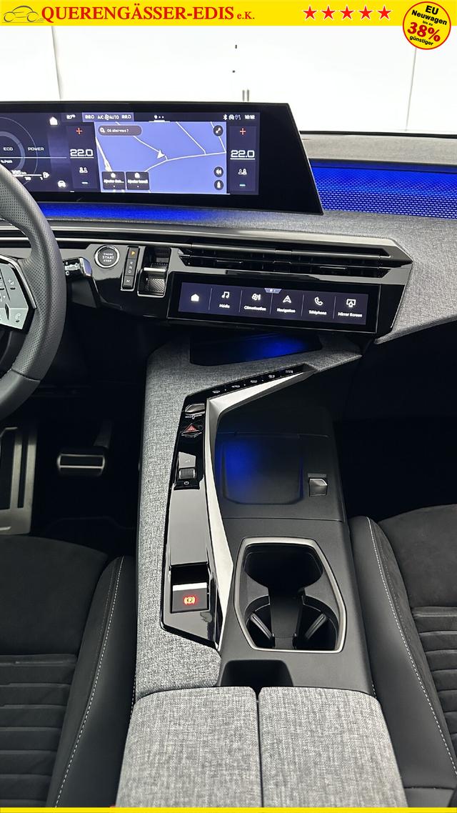 Peugeot 5008 GT III 