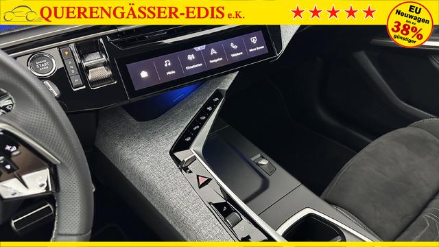 Peugeot 5008 GT III 