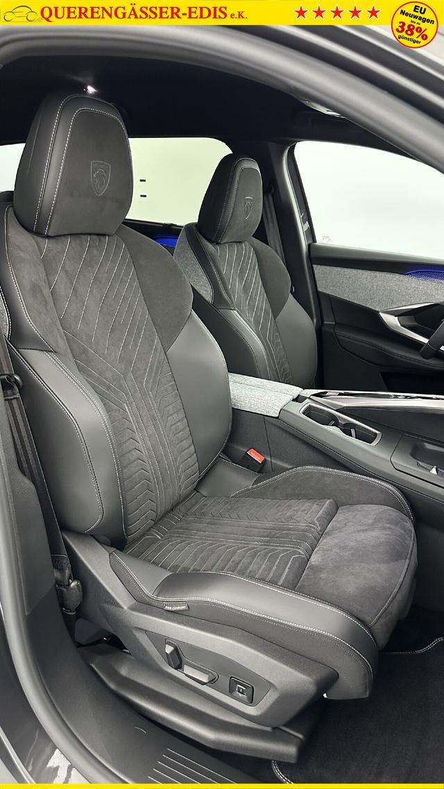Peugeot 5008 GT III 