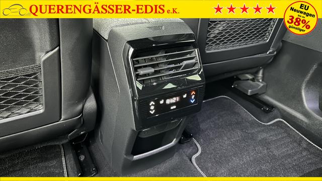 Peugeot 5008 GT III 
