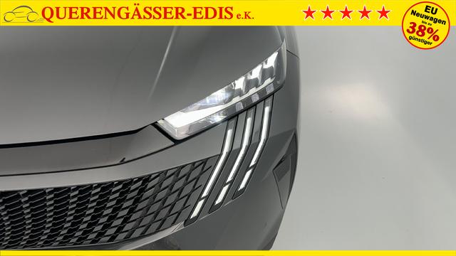 Peugeot 5008 GT III 