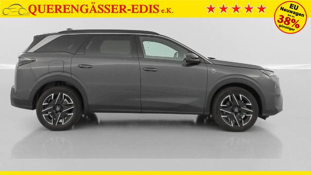 Peugeot 5008 GT III 