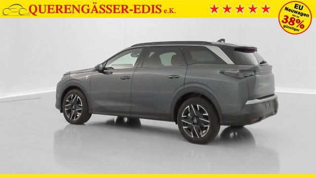 Peugeot 5008 GT III 