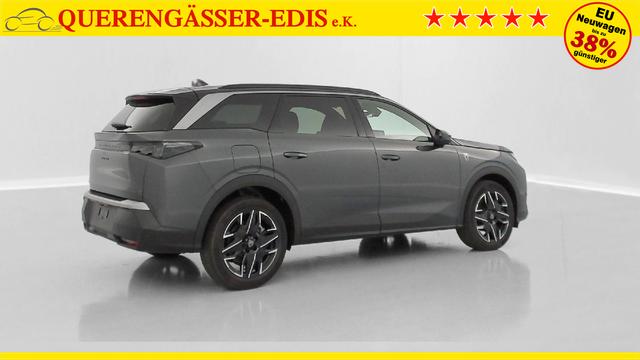Peugeot 5008 GT III 