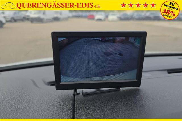 Citro&euml;n Jumpy Kastenwagen CAB APPROFONDIE XL 