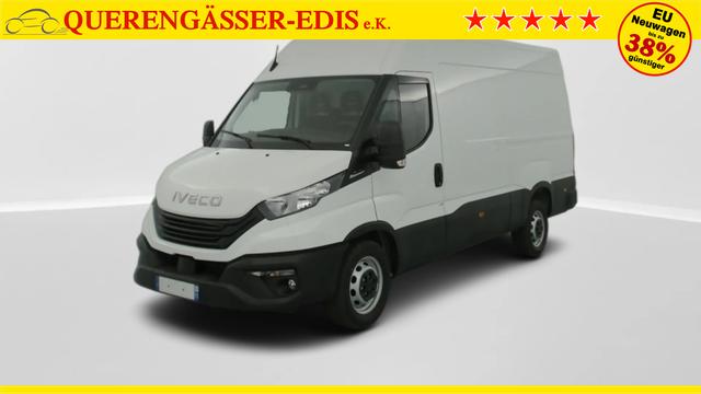 Iveco Daily 2026 