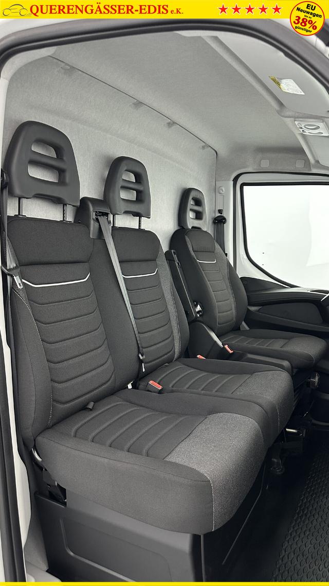 Iveco Daily 2026 