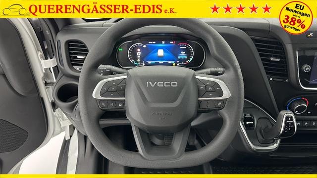 Iveco Daily 2026 