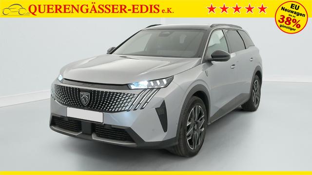 Peugeot 5008 GT 