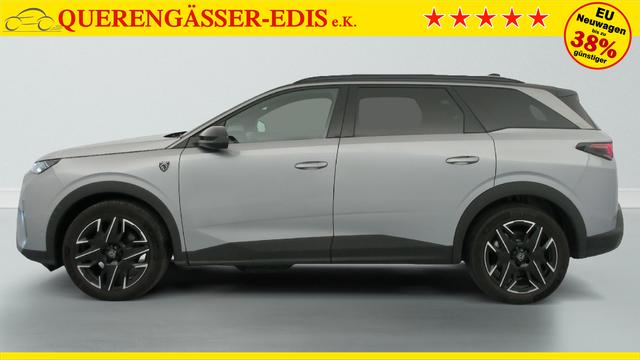 Peugeot 5008 GT 