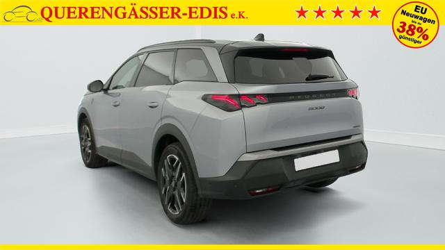 Peugeot 5008 GT 