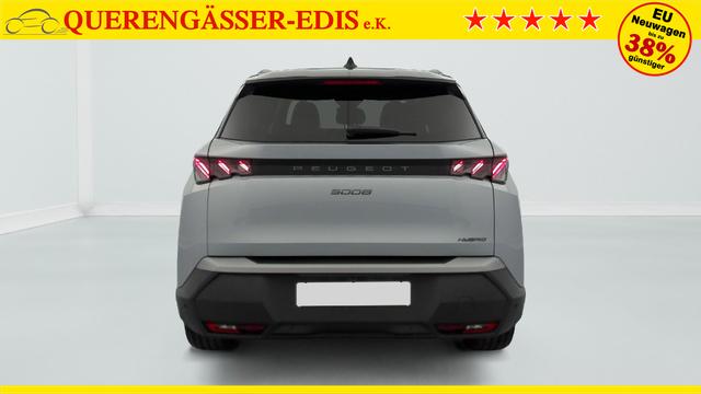 Peugeot 5008 GT 