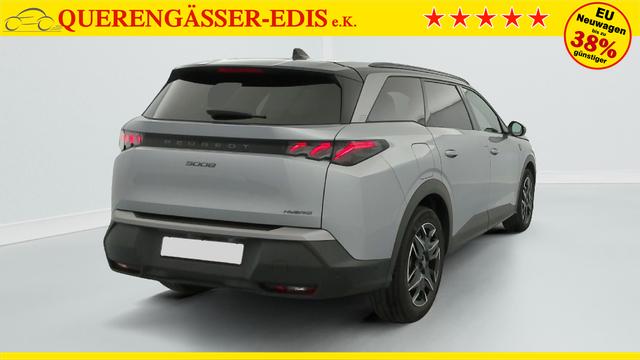 Peugeot 5008 GT 