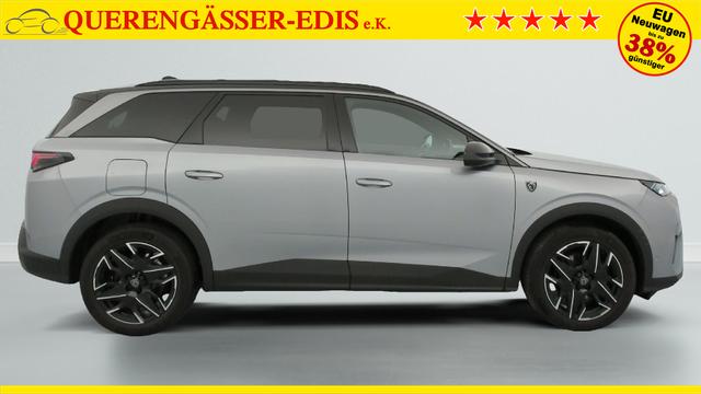 Peugeot 5008 GT 