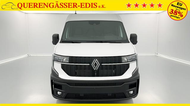 Renault Master Kastenwagen Extra IV 3500 L3H2 