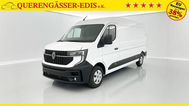Renault Master Kastenwagen Extra IV 3500 L3H2 