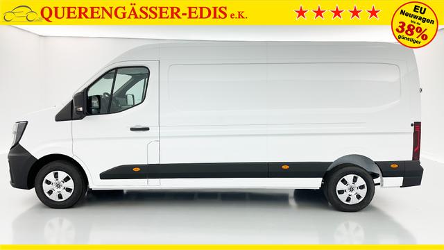 Renault Master Kastenwagen Extra IV 3500 L3H2 