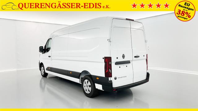 Renault Master Kastenwagen Extra IV 3500 L3H2 
