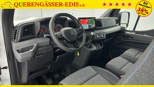 Renault Master Kastenwagen Extra IV 3500 L3H2 
