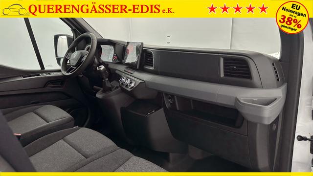 Renault Master Kastenwagen Extra IV 3500 L3H2 