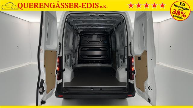 Renault Master Kastenwagen Extra IV 3500 L3H2 