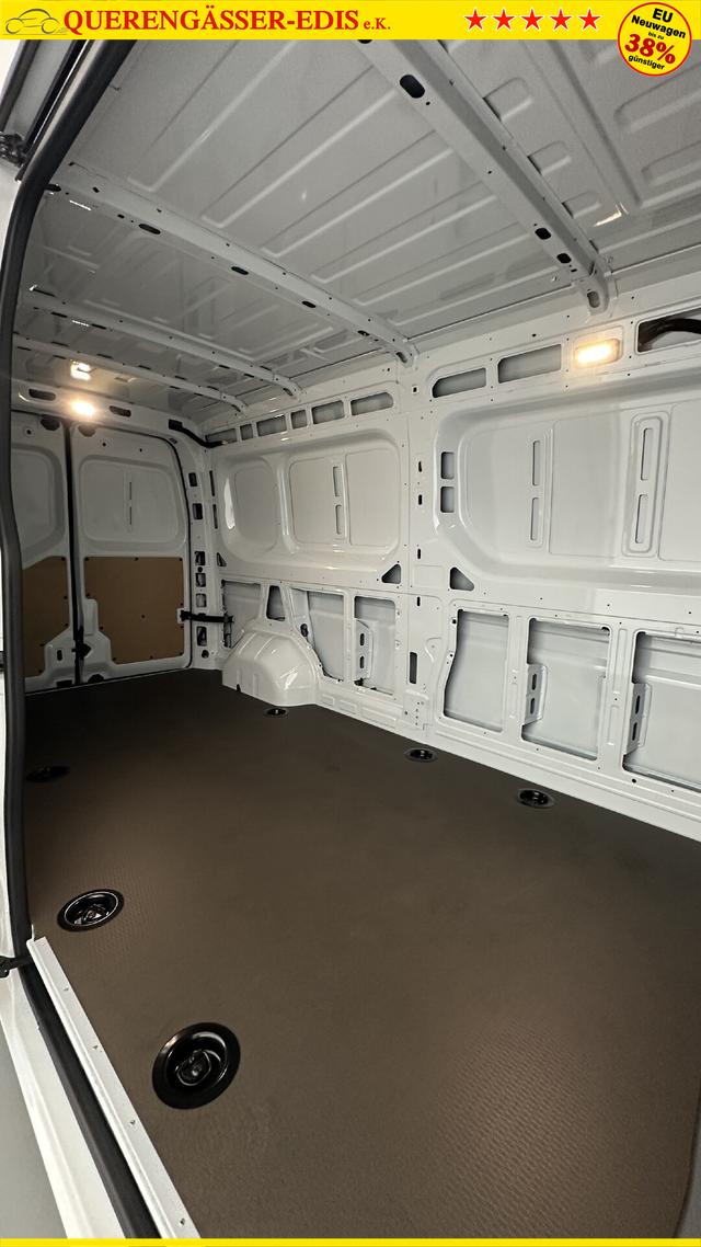 Renault Master Kastenwagen Extra IV 3500 L3H2 