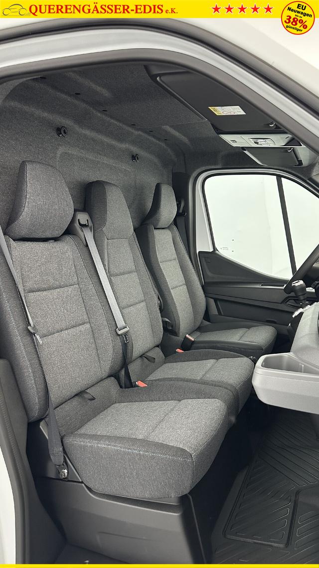 Renault Master Kastenwagen Extra IV 3500 L3H2 