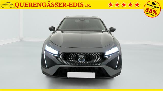 Peugeot 408 Allure 