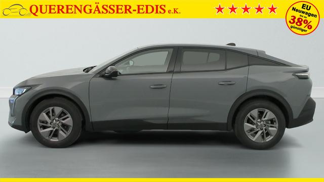 Peugeot 408 Allure 
