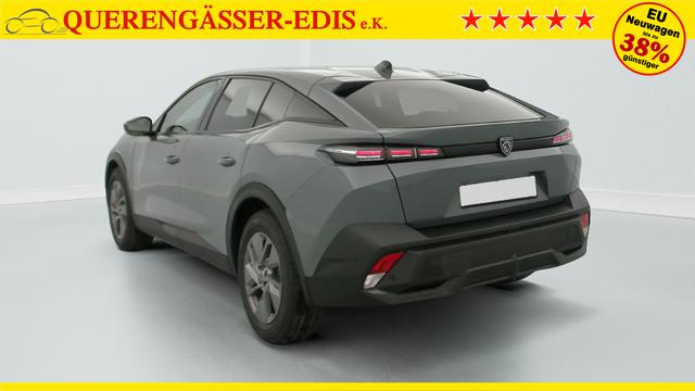 Peugeot 408 Allure 
