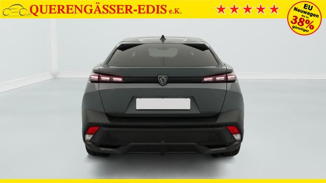 Peugeot 408 Allure 