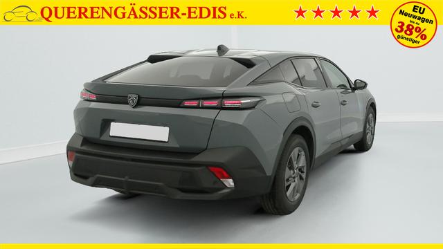 Peugeot 408 Allure 