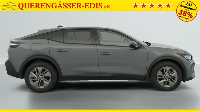 Peugeot 408 Allure 
