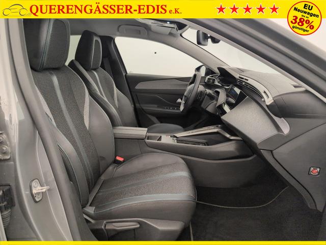 Peugeot 408 Allure 