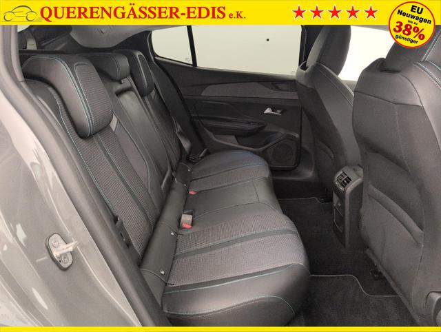 Peugeot 408 Allure 