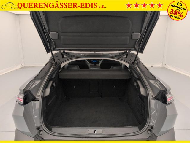 Peugeot 408 Allure 