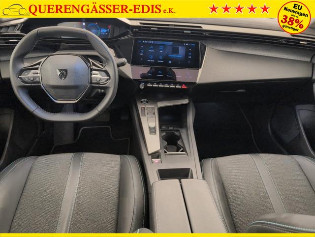 Peugeot 408 Allure 
