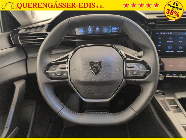 Peugeot 408 Allure 