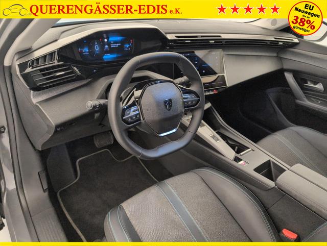 Peugeot 408 Allure 