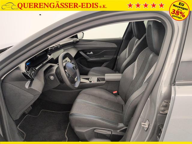 Peugeot 408 Allure 