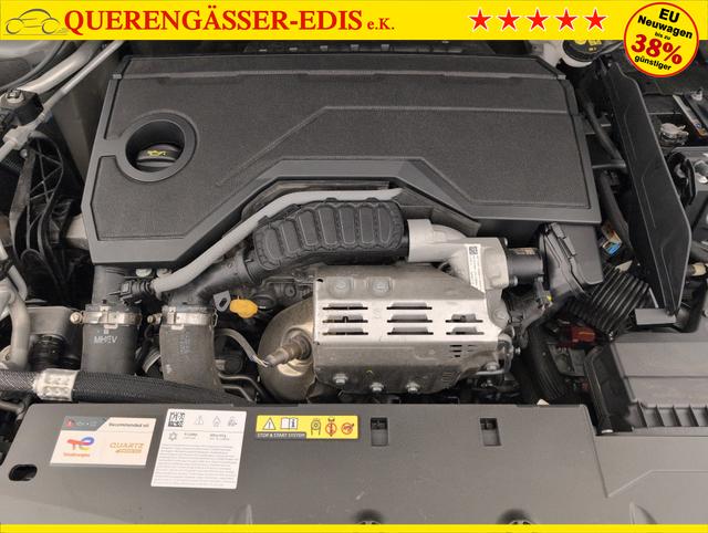 Peugeot 408 Allure 