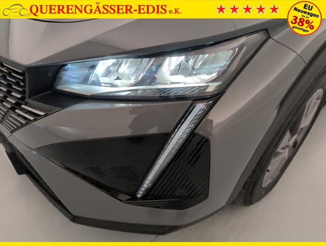 Peugeot 408 Allure 