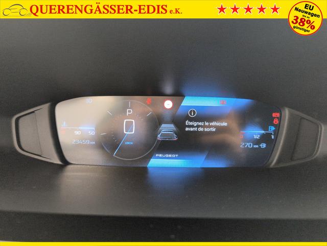 Peugeot 408 Allure 
