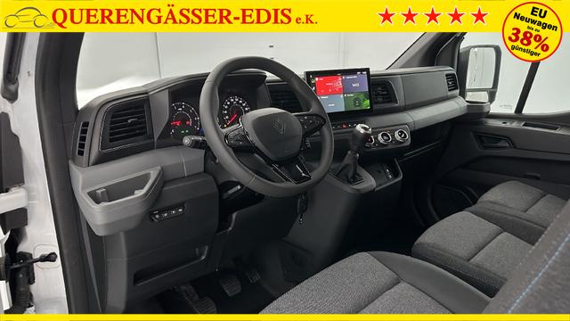 Renault Master Kastenwagen Extra IV 3500 L3H2 
