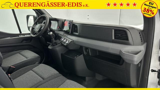 Renault Master Kastenwagen Extra IV 3500 L3H2 