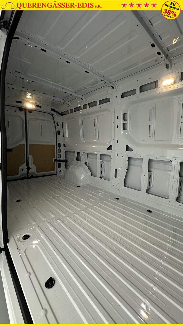 Renault Master Kastenwagen Extra IV 3500 L3H2 