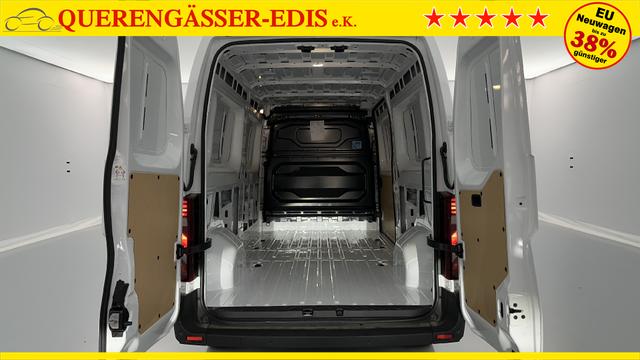 Renault Master Kastenwagen Extra IV 3500 L3H2 